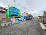 愛知県稲沢市田代2丁目：物件画像