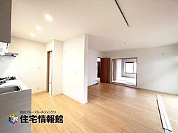 豊川市本野町中貝津　中古戸建