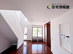 各務原市蘇原希望町1丁目 中古戸建