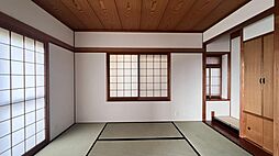 和室の画像