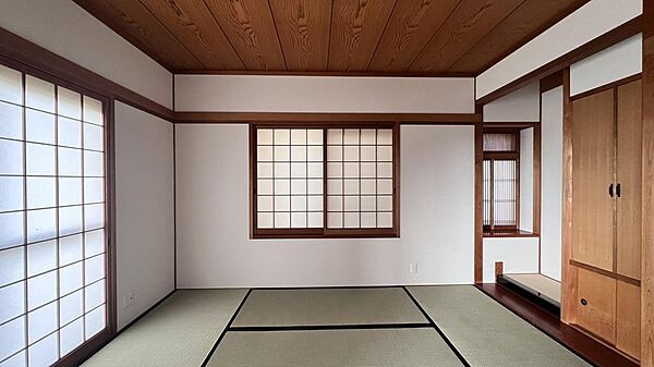 和室