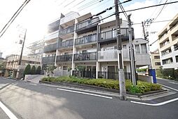 ＨＦ中野坂上レジデンス