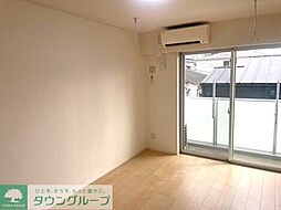 ラ・ヴィスタ西新宿II 106 1階1Kのリビング/ダイニング