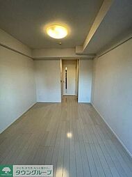 メイクスデザイン早稲田 102 1階1Kのリビング/ダイニング