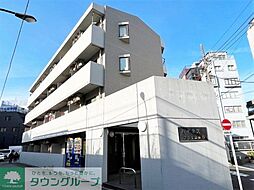 ハイネスプラザ新宿5