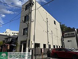 ペアルージュ西落合 302 3階1Kの室内