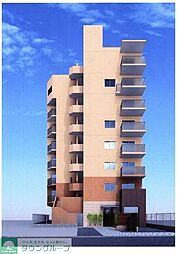 ヴィアーレ四谷