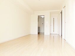 レジディア中落合 610 6階2LDKのリビング/ダイニング