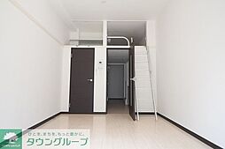 レオネクスト南新宿 105 1階1Kのリビング/ダイニング