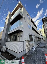 JR山手線 駒込駅 徒歩2分