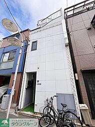 東武東上線 北池袋駅 徒歩1分