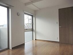 ＭＥＺＯＰＩＡ中野（メゾピア　ナカノ） 202 2階1Kのリビング/ダイニング