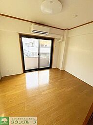 西武新宿線 都立家政駅 徒歩3分の賃貸マンション 2階2Kのリビング/ダイニング