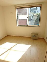 クレセント中野 302 3階1Kのリビング/ダイニング