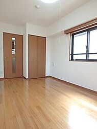 ガラ・シティ茗荷谷 604 6階1Kのリビング/ダイニング