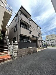 JR山手線 目白駅 徒歩4分の賃貸マンション