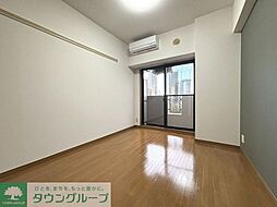 ステージファースト目白第2 903 9階1Kのリビング/ダイニング