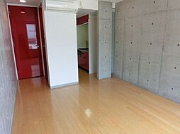 ブランシェ高円寺 302 3階1Kのリビング/ダイニング