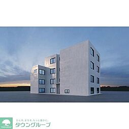 ラシクラス西落合