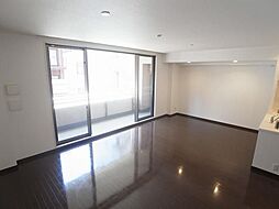 グランハイツ代々木 310 3階1LDKのリビング/ダイニング