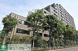 JR山手線 新大久保駅 徒歩6分