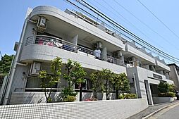 グローリア初穂西早稲田 111