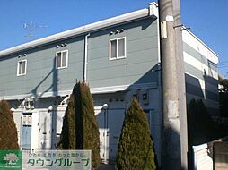 レオパレス五ノ坂 103