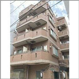 ニューキャッスル中野新橋 103