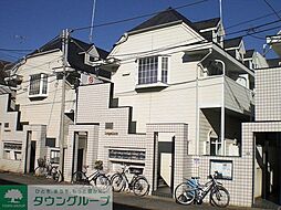 レオパレス南台第3 102