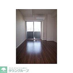 コンフォリア東中野ＤＥＵＸ 502 5階1Kのリビング/ダイニング