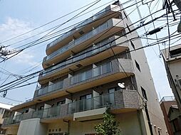 Ｔレジデンス 606