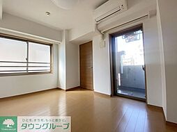 ＮＹ大和マンション 501 5階1Kのリビング/ダイニング