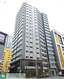 ライトテラス新宿御苑 1001