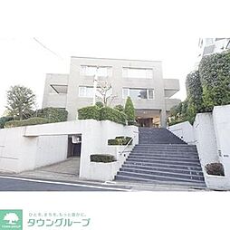 大山パークヒルズ 204