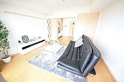 スペーシア高円寺I 412 4階1Kのリビング/ダイニング