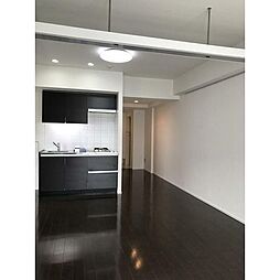 コンフォリア西新宿 0601 6階1LDKのリビング/ダイニング