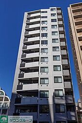 グランハイツ曙橋 303