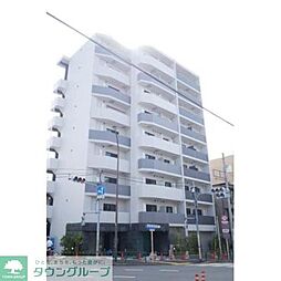 メイクスデザイン新宿落合 305