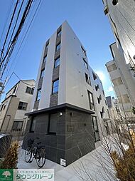 SOLASIAresidence西日暮里 101