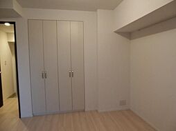 ヴェルデュール高田馬場 407 4階1Kのリビング/ダイニング