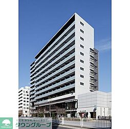 コンフォリア東新宿ステーションフロント 0305