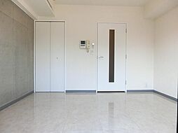 シンシア東中野 303 3階1Kのリビング/ダイニング