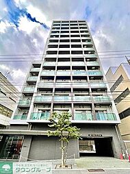 レジディア市ヶ谷II 301