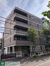 小田急小田原線 参宮橋駅 徒歩5分