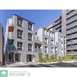 ｎｉｄｏ西早稲田 402