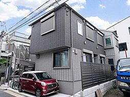 西武新宿線 新井薬師前駅 徒歩10分