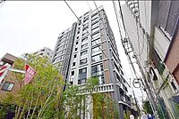東京都新宿区南山伏町3-3：物件画像／株式会社タウンハウジング東京　タウンハウジング　新大久保店