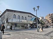 目白駅(JR 山手線) 徒歩22分。 1730m