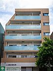 東京都新宿区西早稲田1丁目1-17：物件画像／株式会社タウンハウジング東京　タウンハウジング　新大久保店