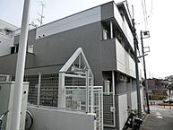 東京都新宿区中井2丁目1-5：物件画像／株式会社タウンハウジング東京　タウンハウジング　新大久保店
